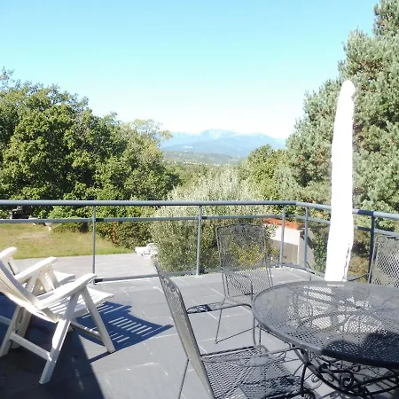 La Retirance Céret