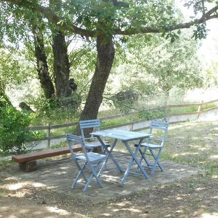 La Retirance Gasthuis Céret