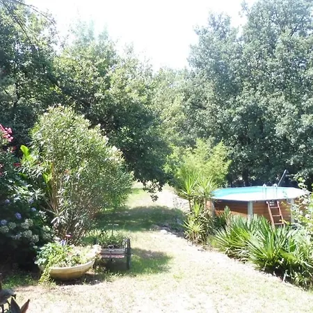 La Retirance Gasthuis Céret
